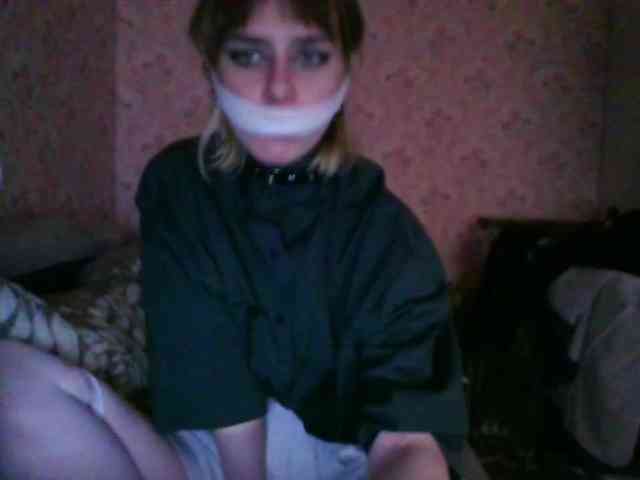 bubble_cum webcam