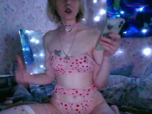 bubble_cum webcam