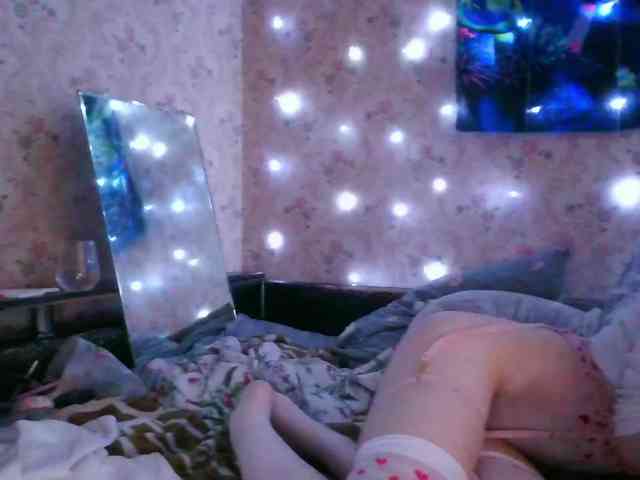 bubble_cum webcam