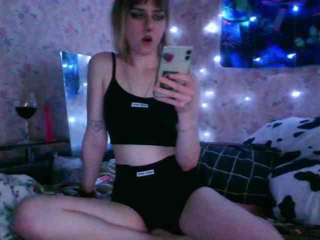 bubble_cum webcam