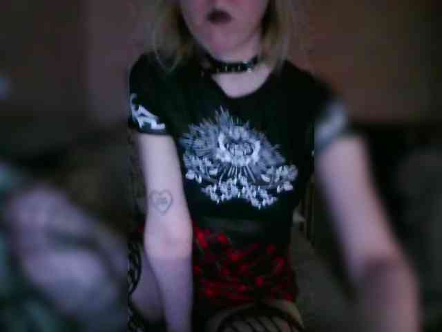 bubble_cum webcam