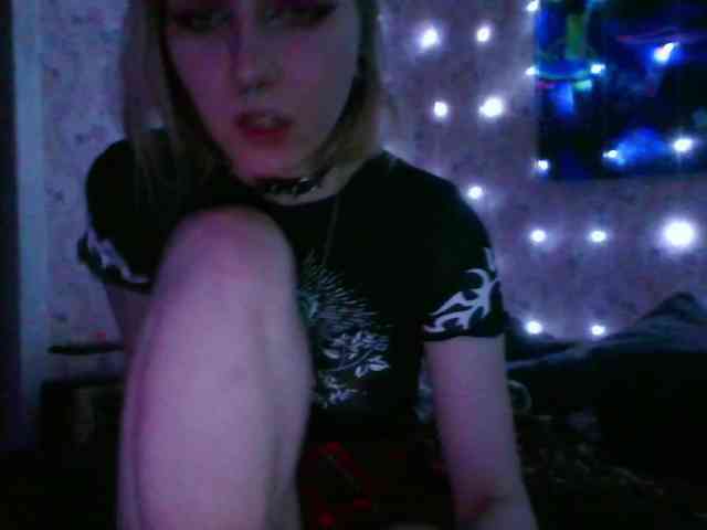 bubble_cum webcam
