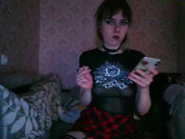 bubble_cum webcam