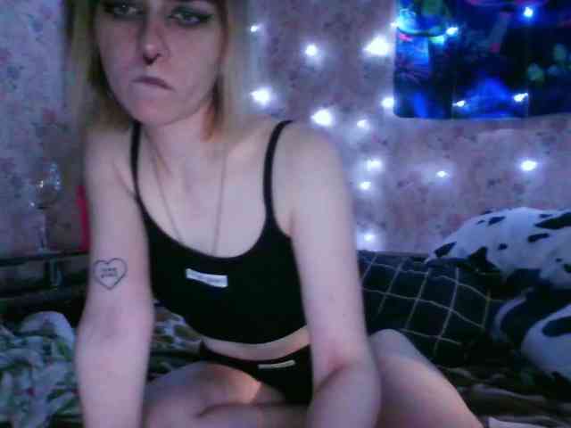 bubble_cum webcam