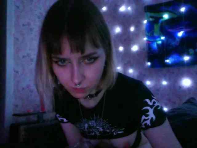 bubble_cum webcam