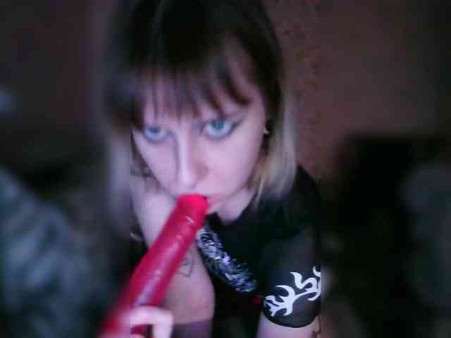 bubble_cum webcam
