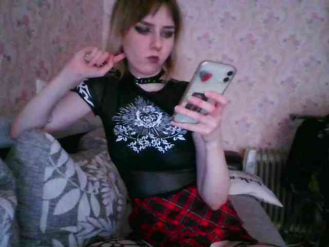 bubble_cum webcam