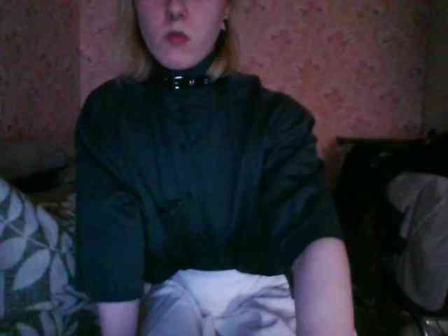 bubble_cum webcam
