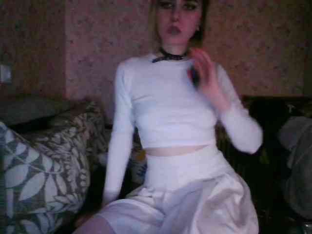 bubble_cum webcam