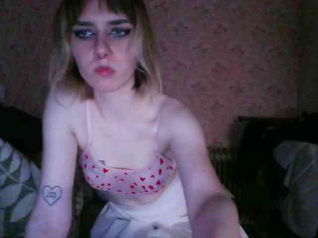 bubble_cum webcam
