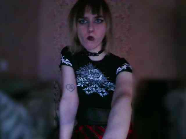 bubble_cum webcam