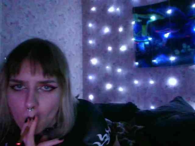 bubble_cum webcam