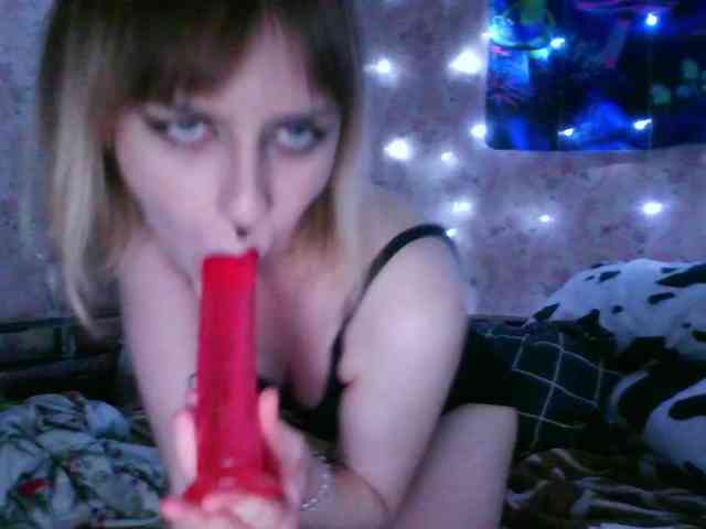 bubble_cum webcam
