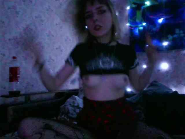 bubble_cum webcam