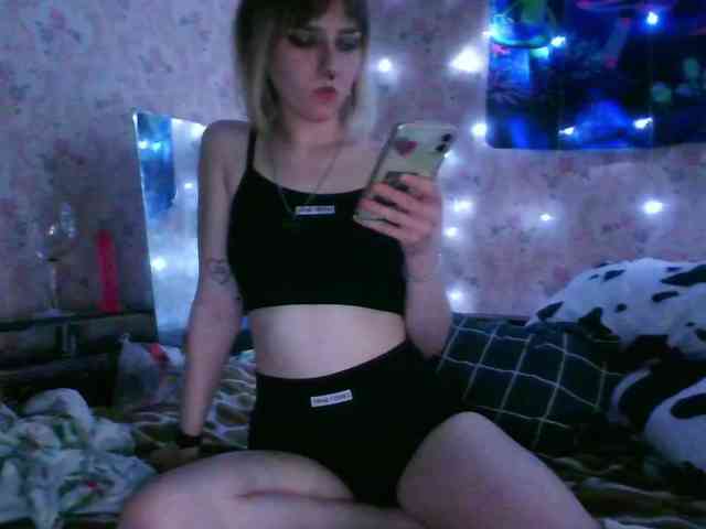 bubble_cum webcam
