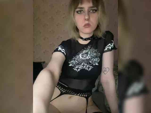 bubble_cum webcam