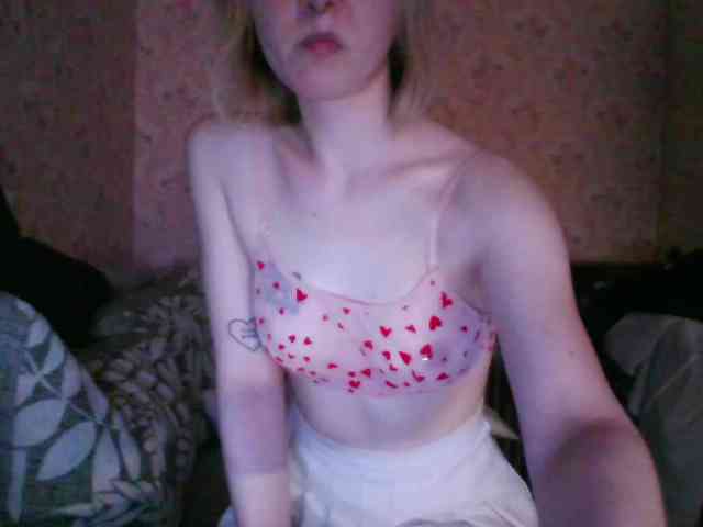bubble_cum webcam