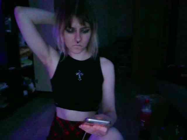 bubble_cum webcam