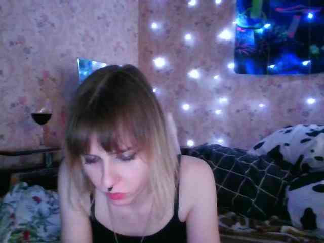 bubble_cum webcam