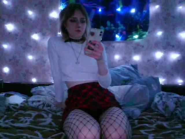 bubble_cum webcam