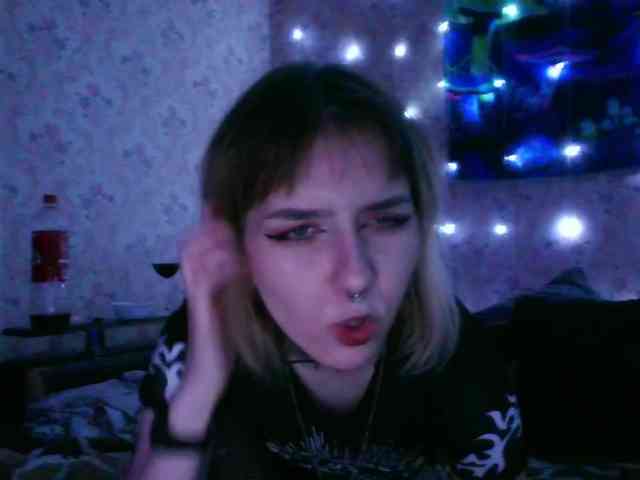 bubble_cum webcam