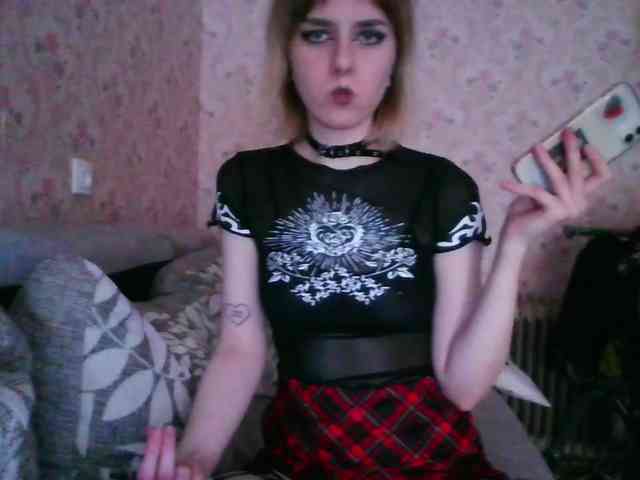 bubble_cum webcam