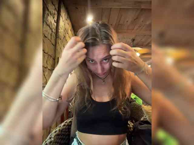 PsiXeya webcam