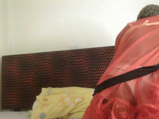 Pretyass on BongaCams 