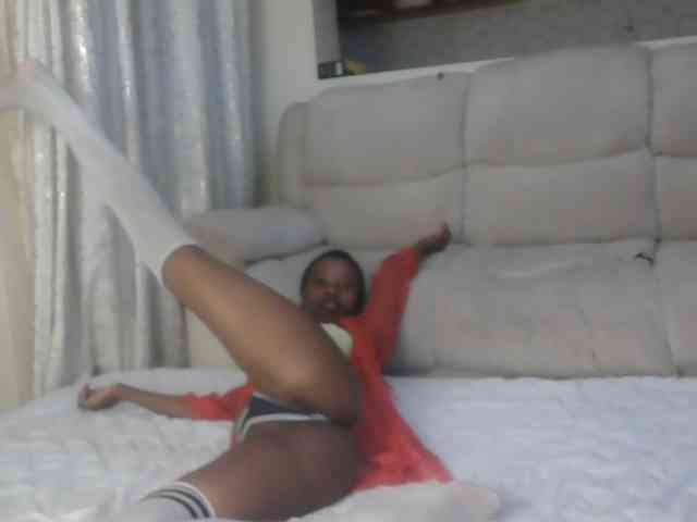 Pretyass webcam