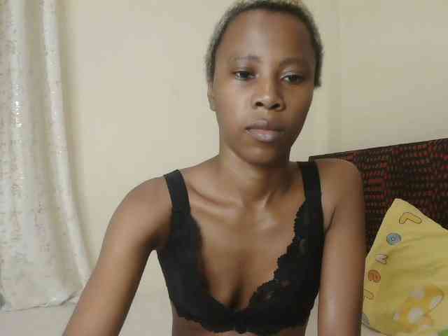 Pretyass webcam