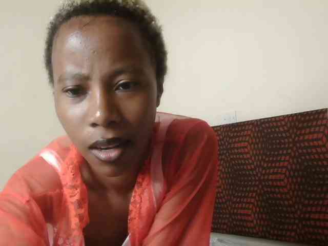 Pretyass webcam