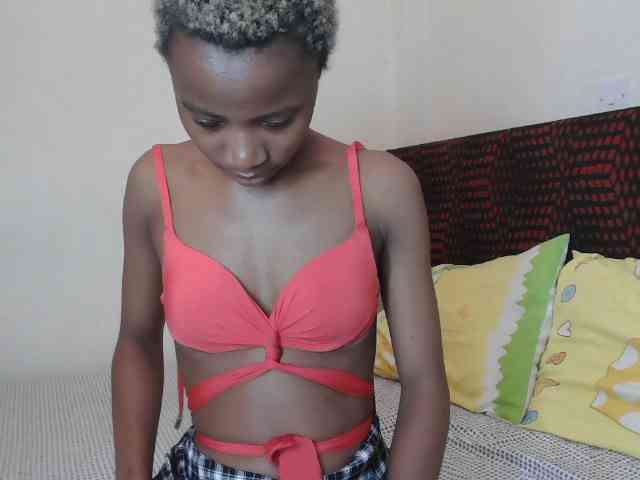 Pretyass webcam