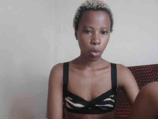 Pretyass webcam