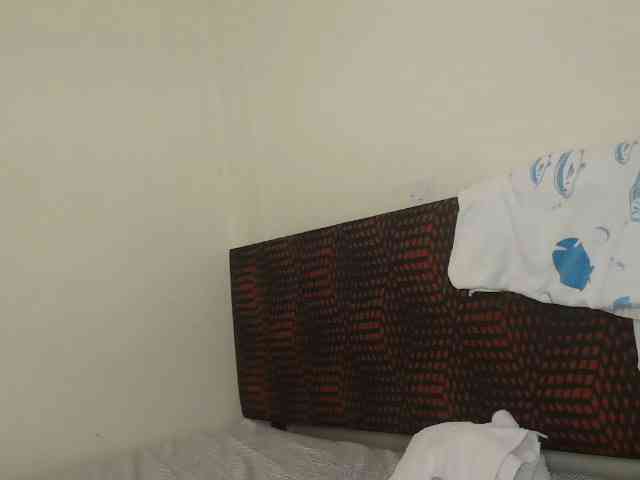 Pretyass webcam