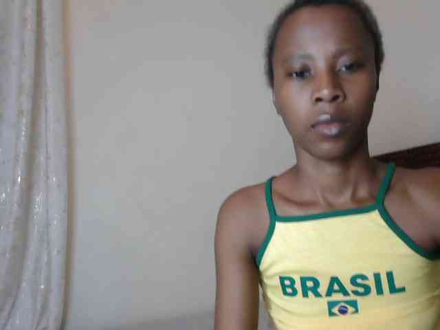 Pretyass webcam