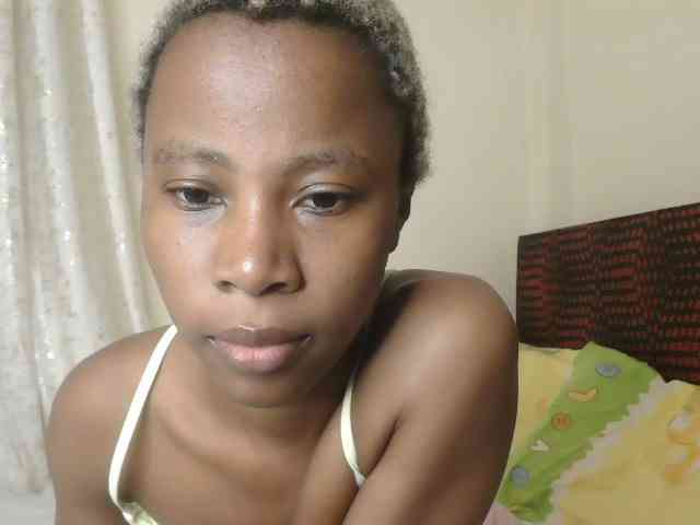 Pretyass webcam