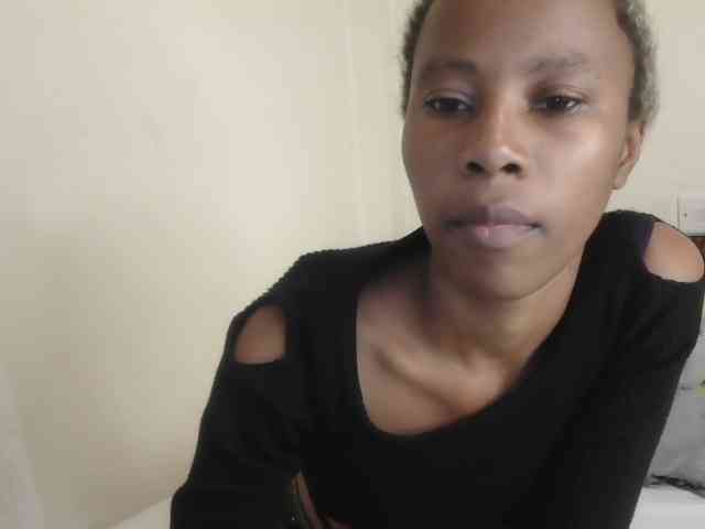 Pretyass webcam