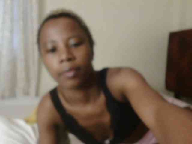 Pretyass webcam