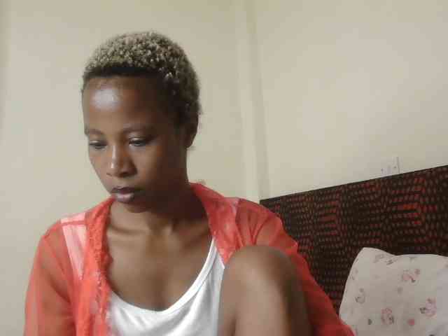 Pretyass webcam