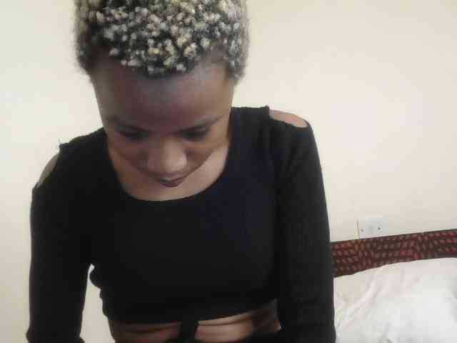 Pretyass webcam