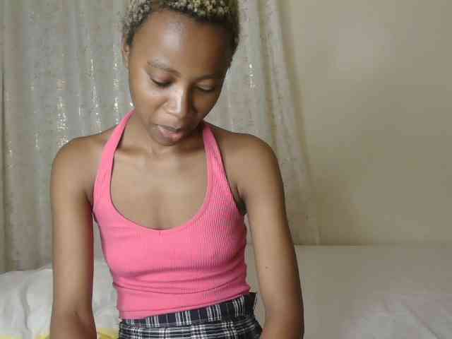 Pretyass webcam