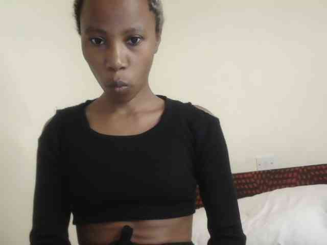 Pretyass webcam