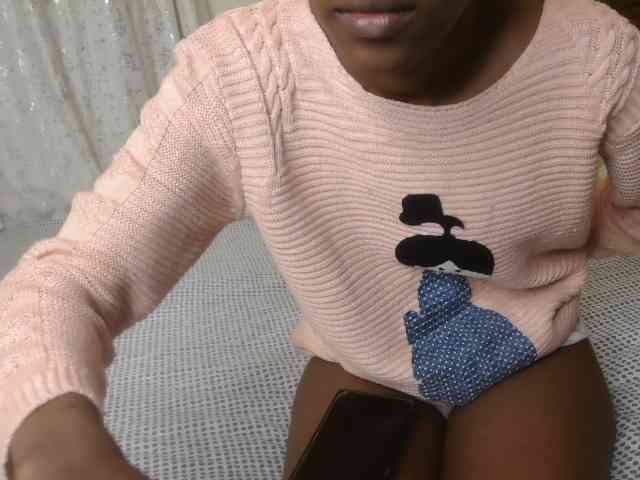 Pretyass webcam