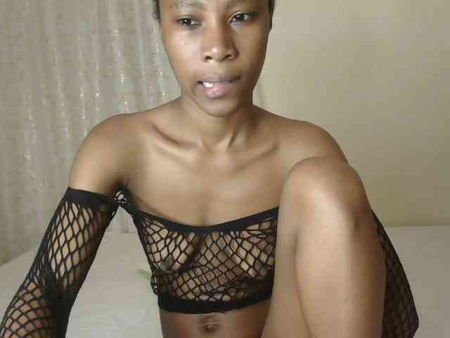 Pretyass webcam