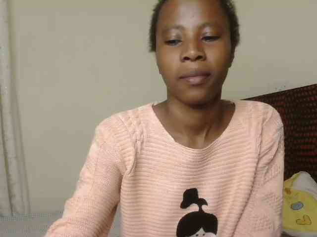 Pretyass webcam