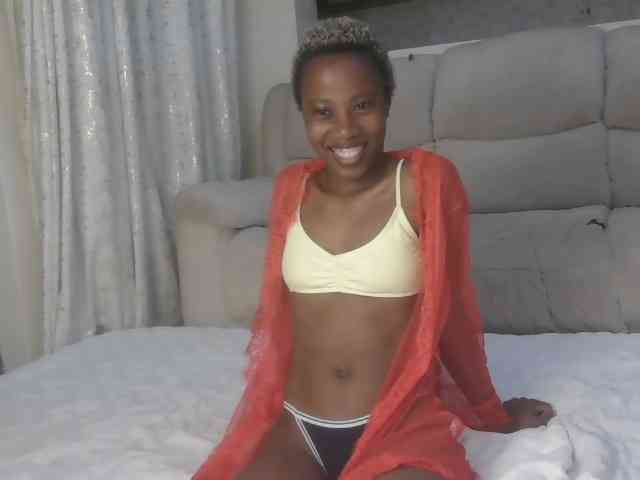 Pretyass webcam