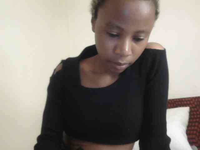 Pretyass webcam