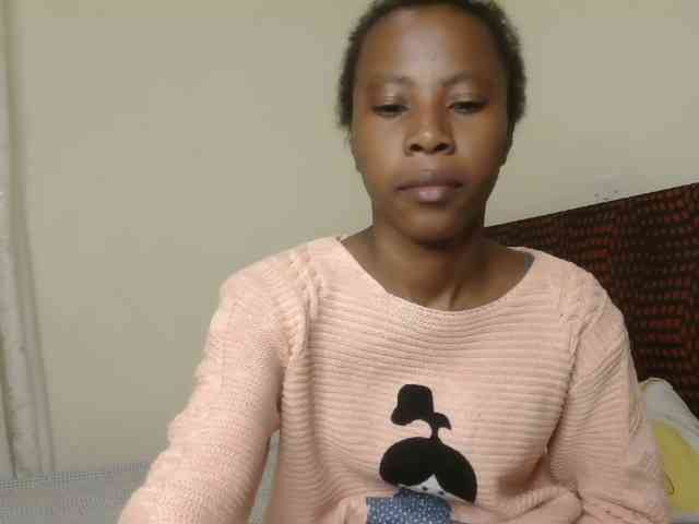 Pretyass webcam
