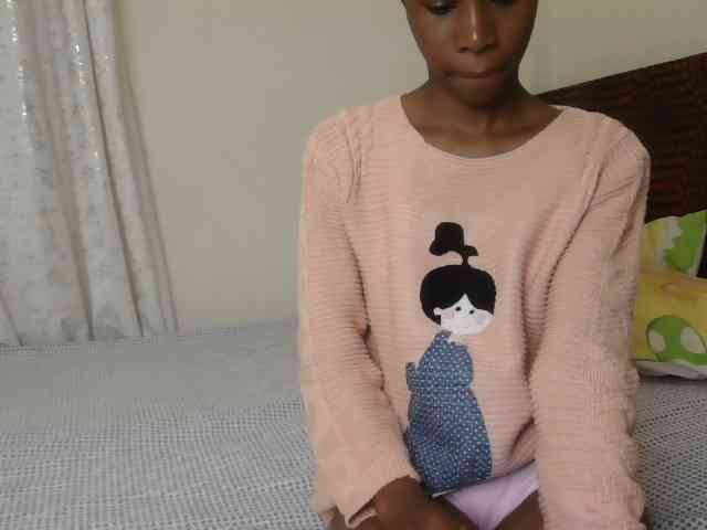 Pretyass webcam