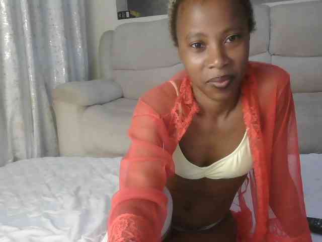 Pretyass webcam